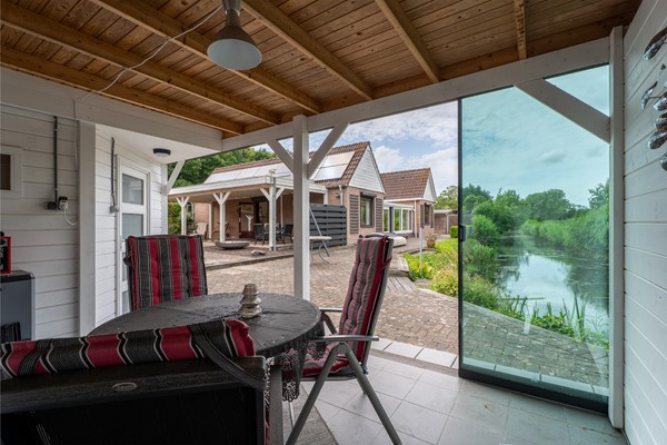 Medium property photo - Malledijk 12, 3208 LA Spijkenisse